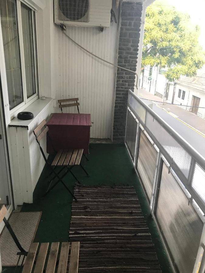 Hív-Lak Apartman Eger Exterior foto