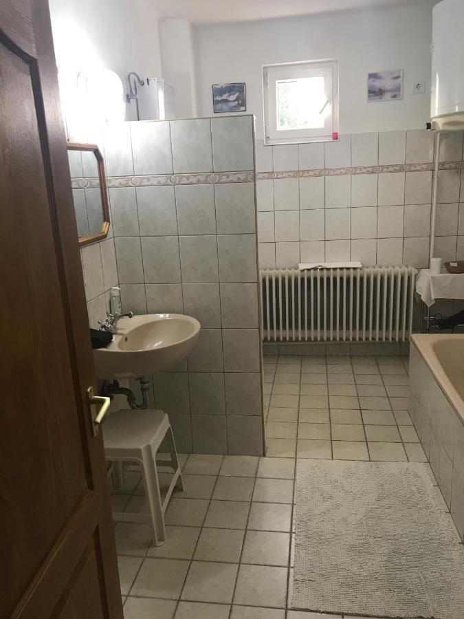 Hív-Lak Apartman Eger Exterior foto